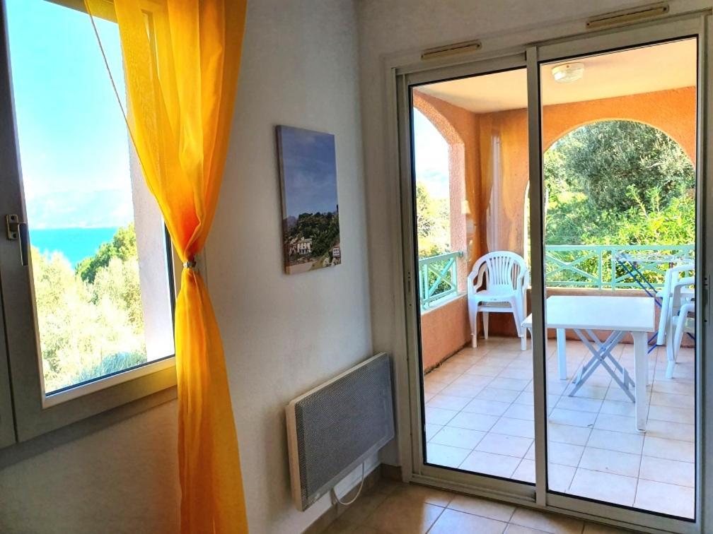 Residence Suarella Saint-Florent  Exterior photo